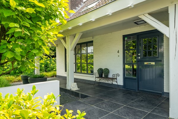 Medium property photo - Ds. Talmalaan 4, 4281 KN Andel
